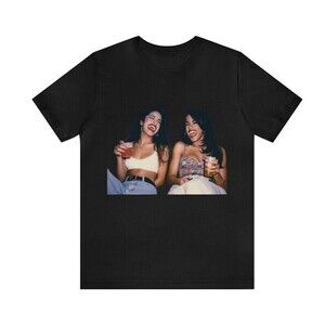 Aaliyah Shirt